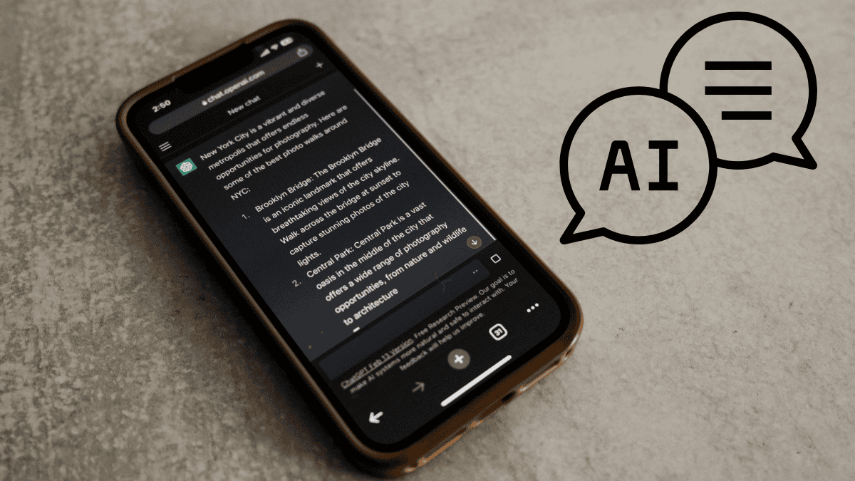 chatgpt openAI