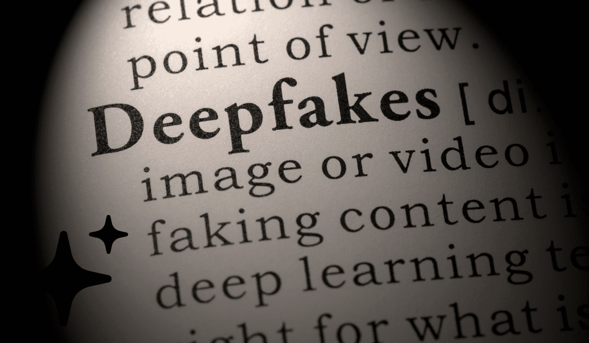 Deepfake to zmora internetu. Jak z nimi walczyć?