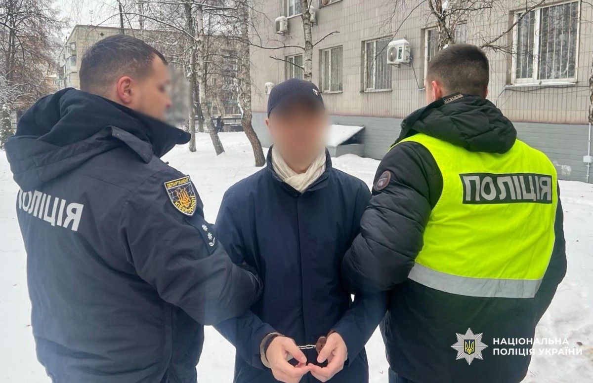 Ukraińcy złapali Norwega. Zdefraudował blisko 1,5 miliona dolarów