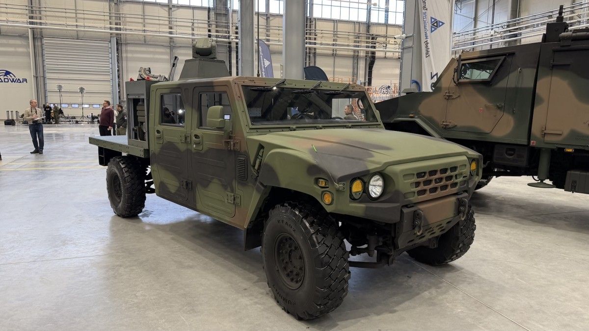 Od Loary do Sanu. Co wchodzi w skład polskiego systemu antydronowego?