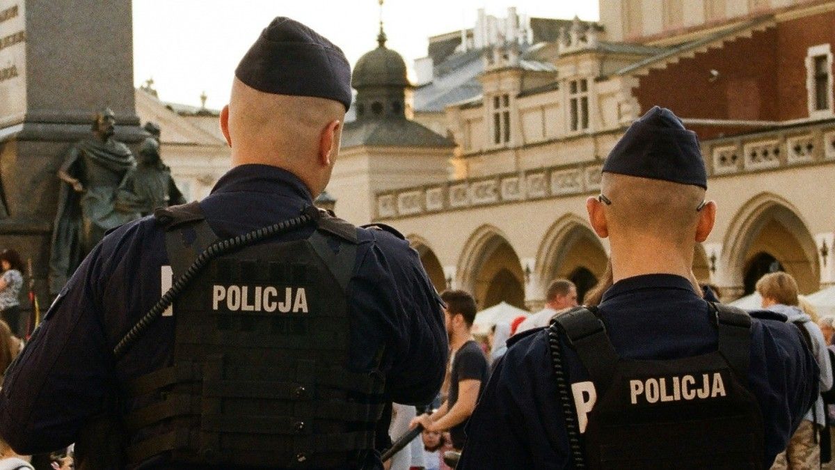 CBZC chciało pomóc ws. deepnude z uczennicą. Komenda odmówiła