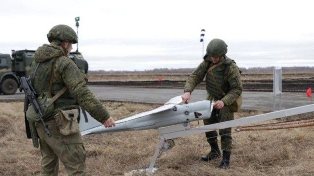Russian aggression against Ukraine and the security of Central and Eastern Europe