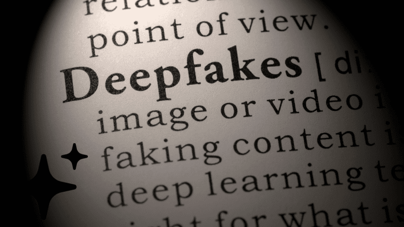 deepfake