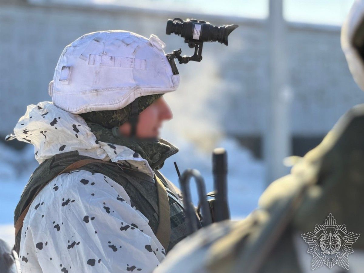 Masowe wezwania do wojska na Białorusi. Co oznacza nowa fala powołań?