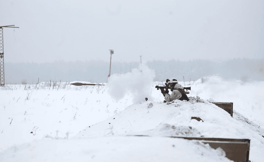 Беларусь находится в состоянии постоянной готовности. Что же на самом деле тестирует Минск? [КОММЕНТАРИЙ]
