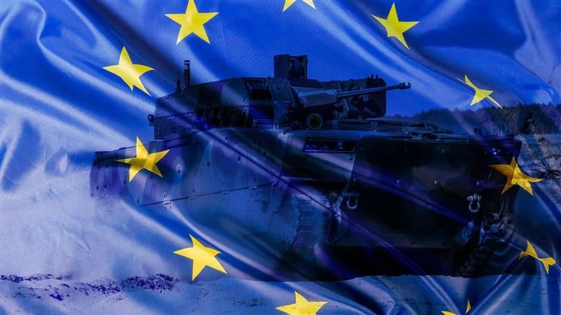 Zielone światło dla SAFE od ambasadorów UE