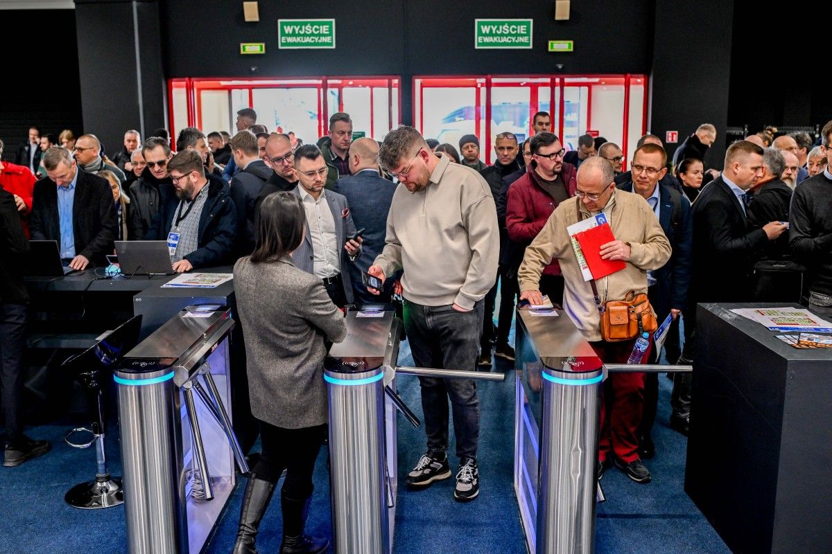 Warsaw Security & Defence Expo: trzy obszary, jeden tydzień targowy