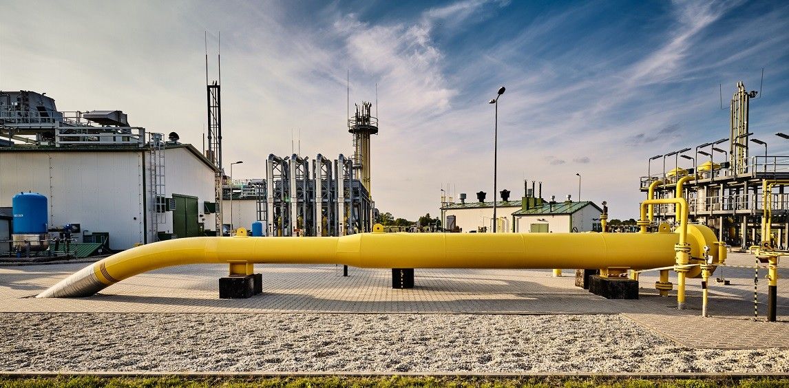 Więcej gazu na granicy Polska–Ukraina. Operatorzy sprawdzają potrzeby rynku