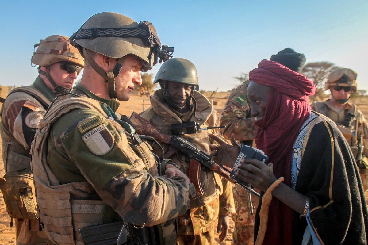 French Barkhane: success or failure in the Sahel?
