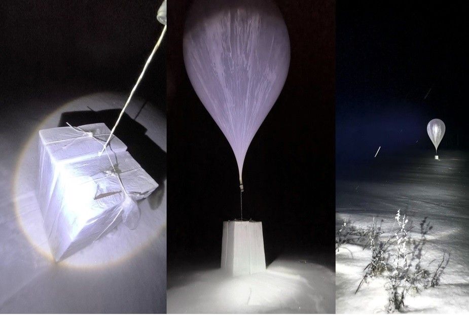 Belarusian cigarette-smuggling balloons in the Polish airspace. How should NATO respond?