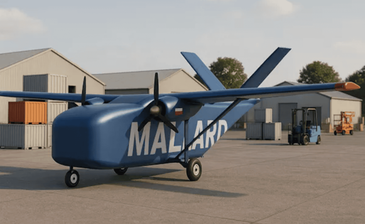 IRYDA Plus is coming. A fresh  way to fight drones?