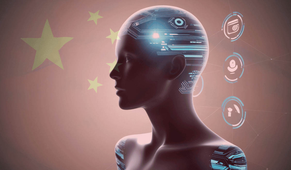 Humanoidy: chińska przewaga nie do powtórzenia