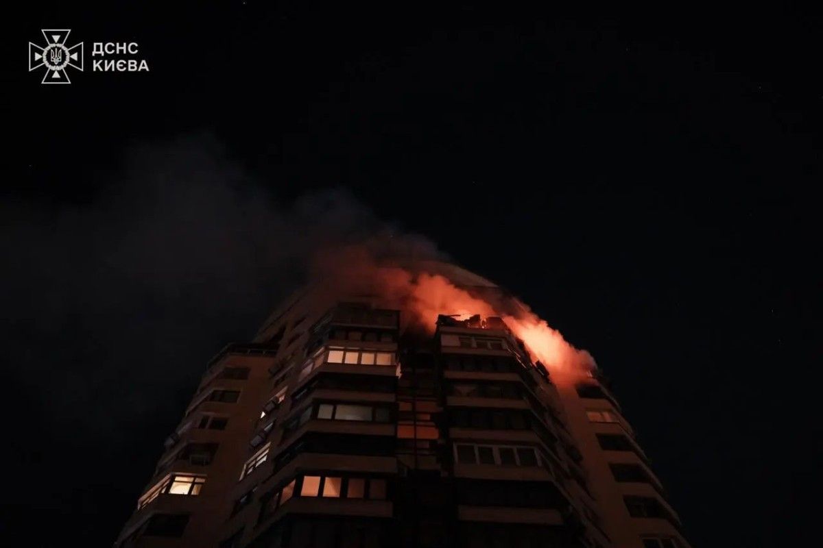 Wtorkowy przegląd mediów; Rakiety atakują Kijów; Niewygodne opinie o SAFE