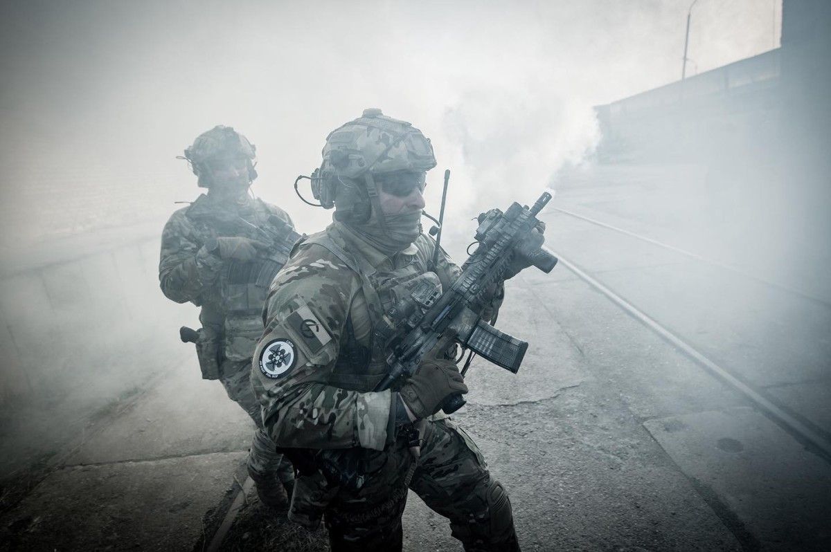 Nowe zasady naboru do JW. AGAT – szybciej, ale bez kompromisów [ROZMOWA]