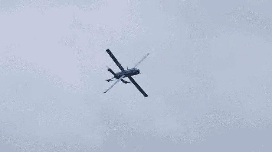 Germany bets large  on kamikaze drones with a spotty evidence  in Ukraine