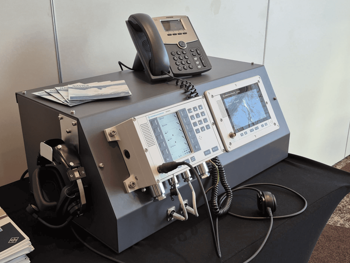 Rohde &amp; Schwarz w dobie wojen dronowych [RELACJA]