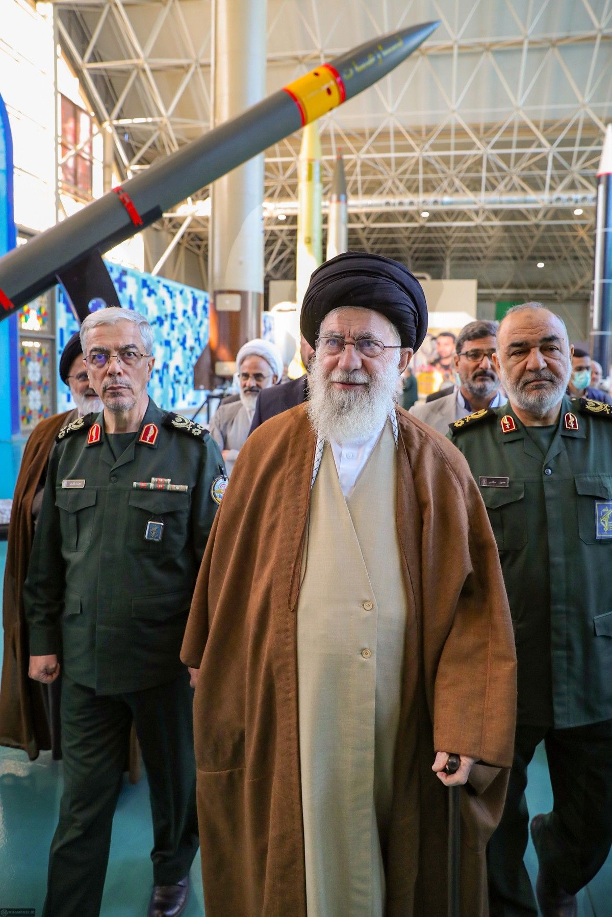 Zabić Chameneiego, czyli jak CIA i Mossad zaplanowały operację przeciwko przywódcy Iranu