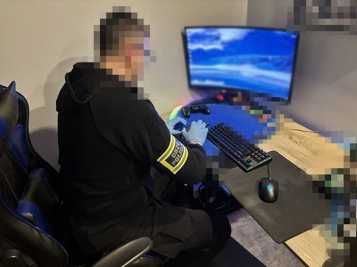 Oszustwa w handlu elektroniką. Ponad tysiąc ofiar i 3 mln zł strat