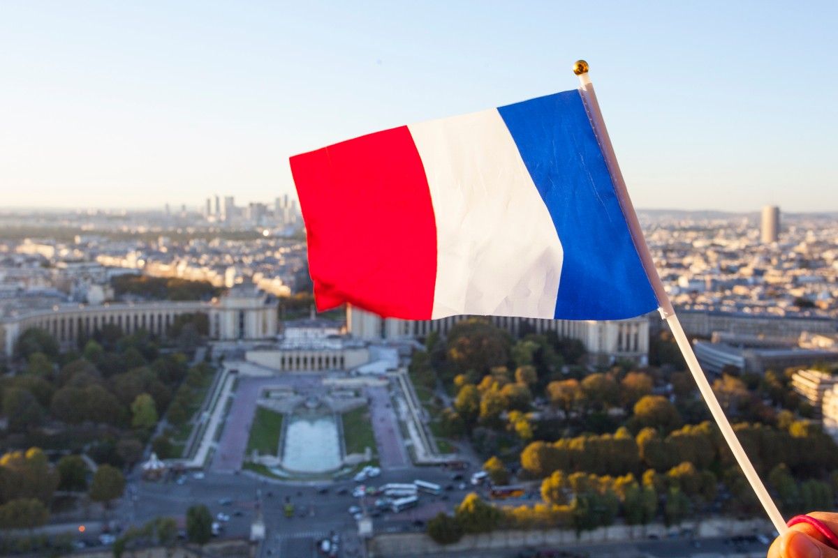 Atom przyciąga miliardy euro. Francja magnesem dla centrów danych