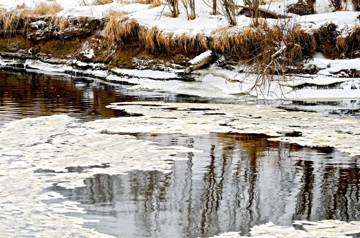 Pierwsza wiosna od lat bez deficytu wody? To możliwe