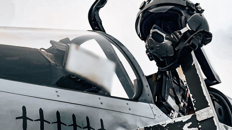 W zwalczaniu rosyjskich rakiet manewrujących bardzo dobrze sprowadzają się samoloty Mirage 2000