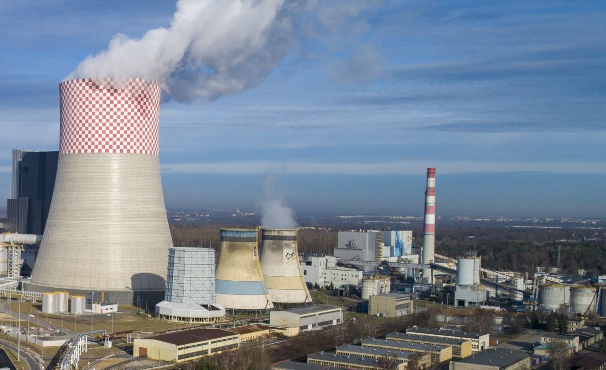 Tauron Wytwarzanie i SCE Jaworzno III podpisały długoletnią umowę na stabilne dostawy ciepła z nowej instalacji