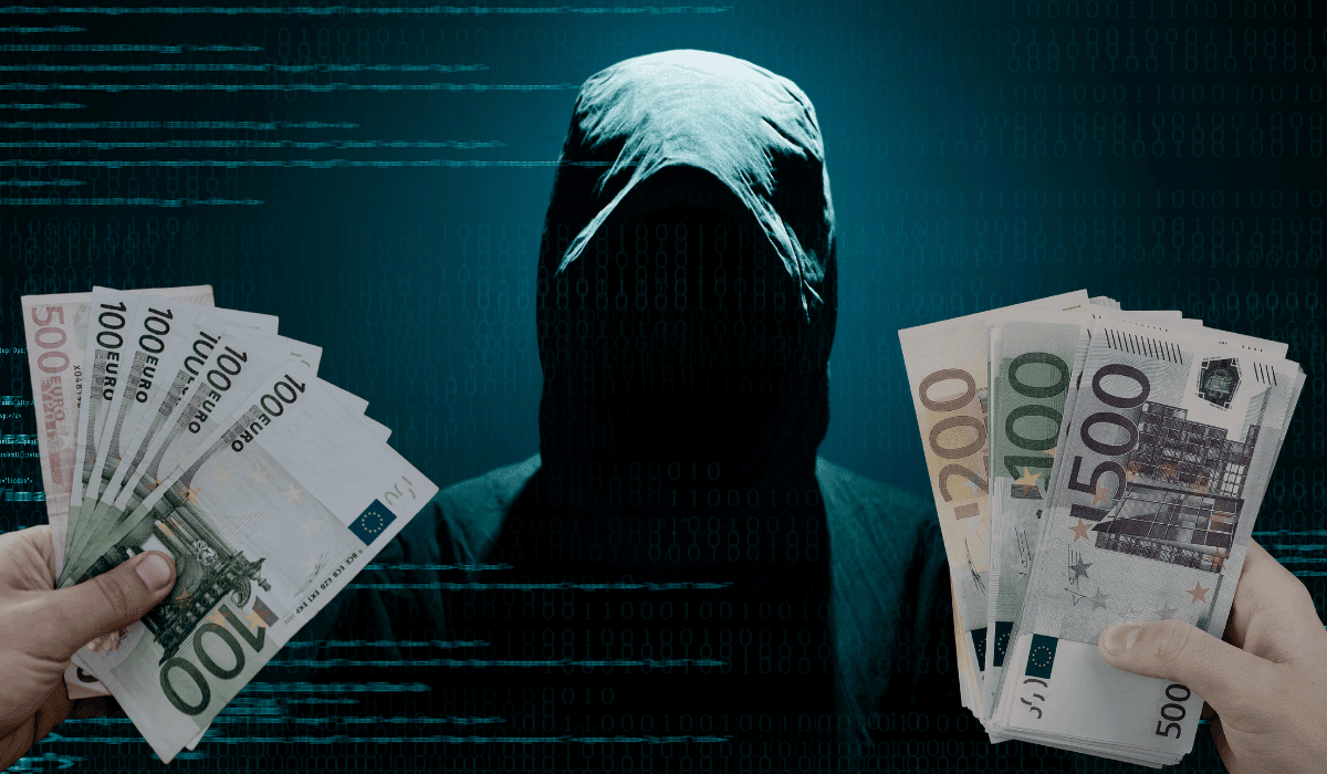 Globalny koszt cyberprzestępczości zbliża się do wartości gospodarki Chin