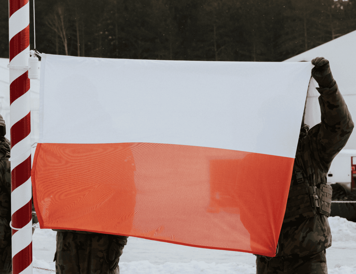 MON ostrzega: uwaga na fałszywych żołnierzy Wojska Polskiego