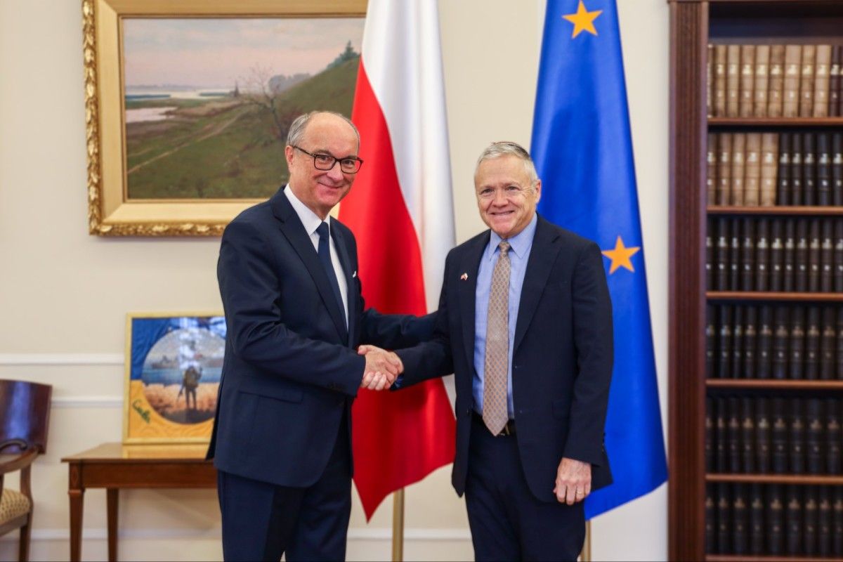 Emocje nie są dobrym doradcą. Zwłaszcza w polityce [OPINIA]