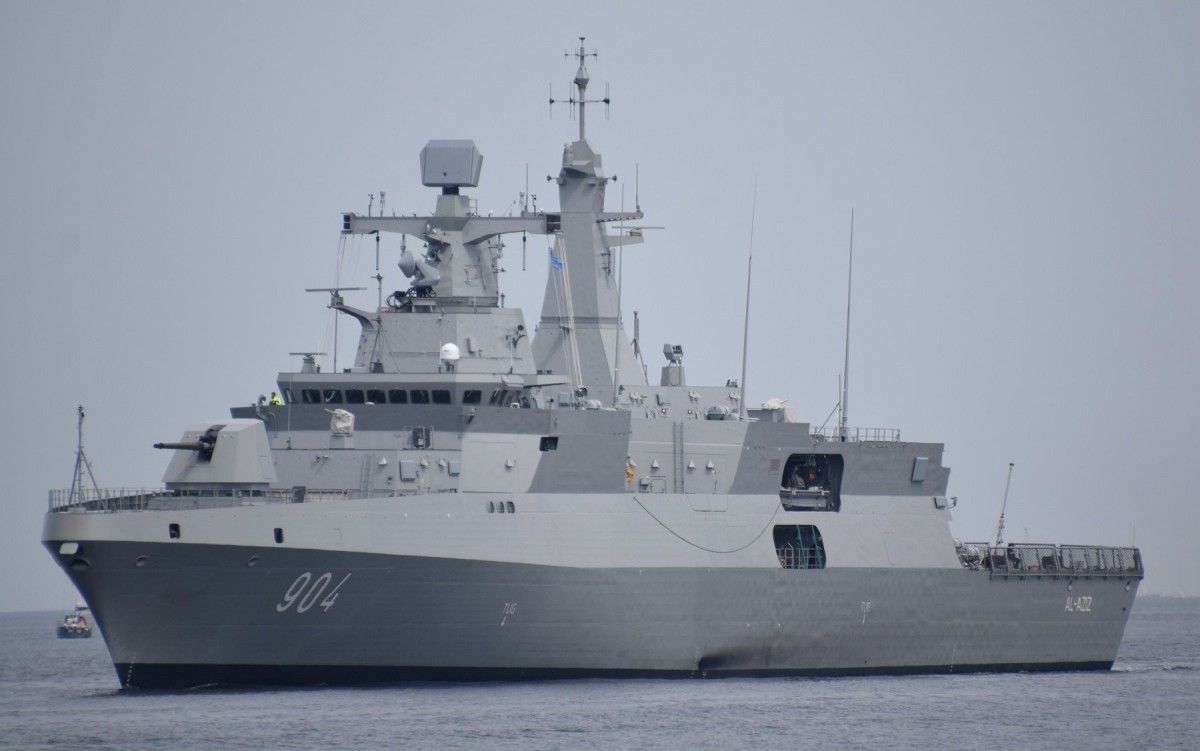 Niemcy szukają „pomostowych” fregat. Blamaż flagowego programu [ANALIZA]