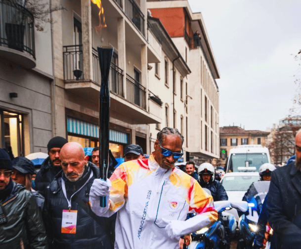 Coraz mniej miejsc na zimowe igrzyska olimpijskie