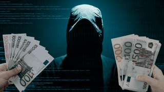 hakerzy haker euro Europa