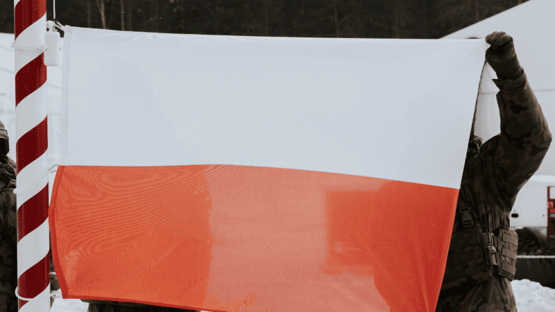 wojsko polskie siły zbrojne RP