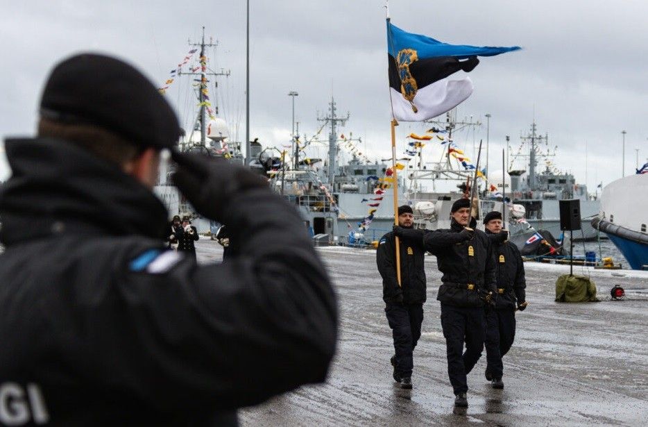 Estonia accelerates defence modernisation amid increasing  safety  threats