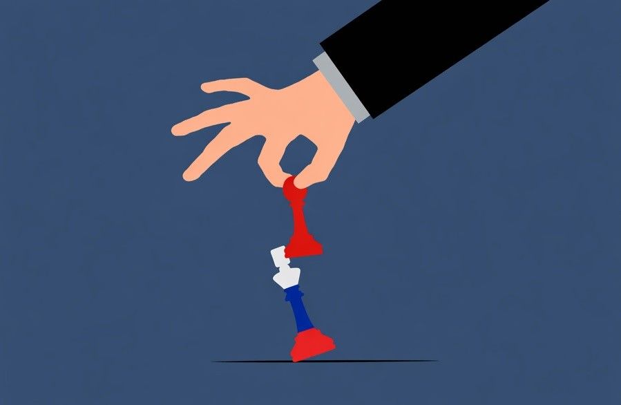 The case for red teaming against hybrid threats