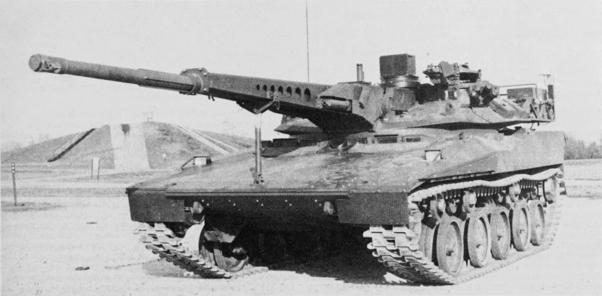 Unikatowy prototyp doczekał się renowacji