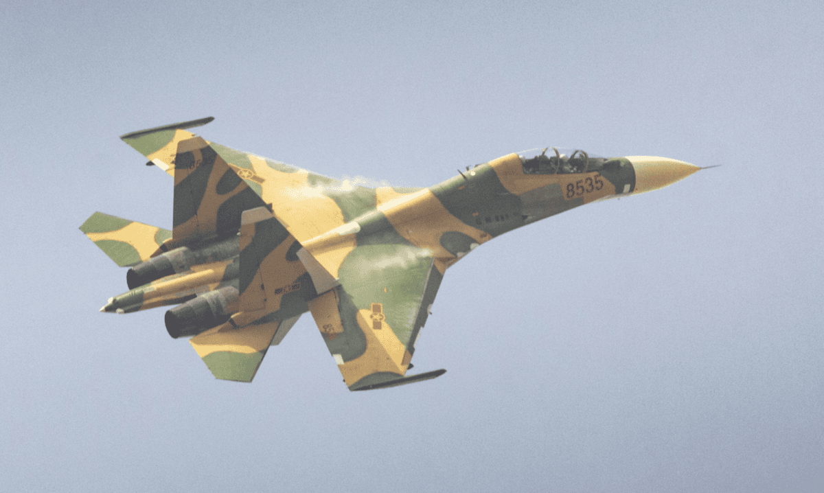 Rosyjski przemysł może stracić istotny rynek