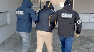 cbzc wyciek danych morele.net sprawca