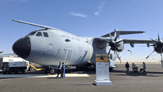 A400M Atlas
