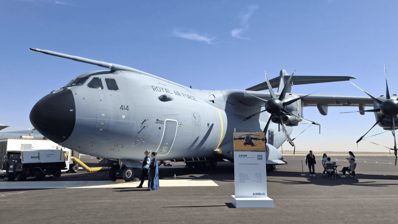 A400M Atlas