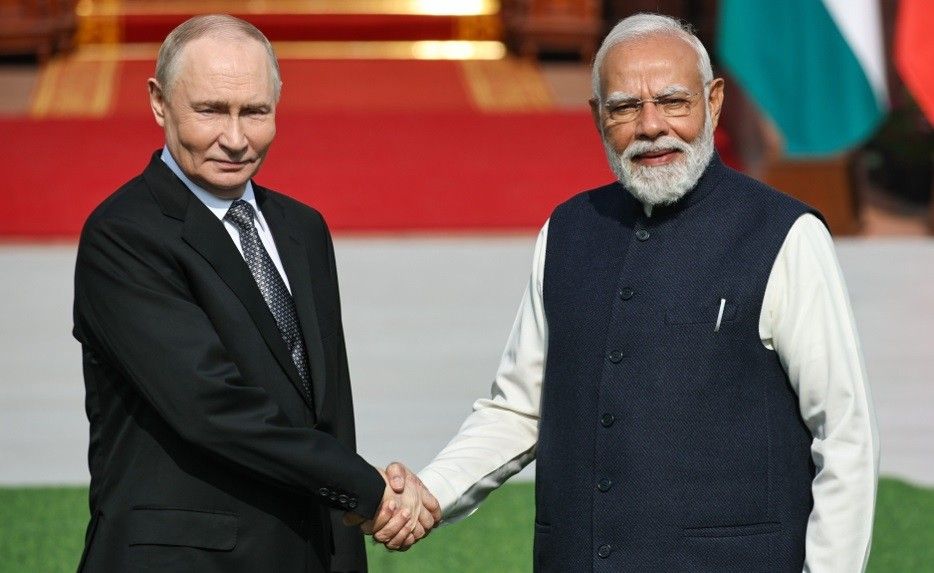 Behind Putin’s $15 billion arms gross  claim