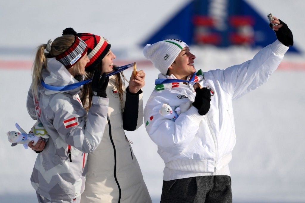Technologia Samsung ważnym elementem Igrzysk Olimpijskich Mediolan Cortina 2026