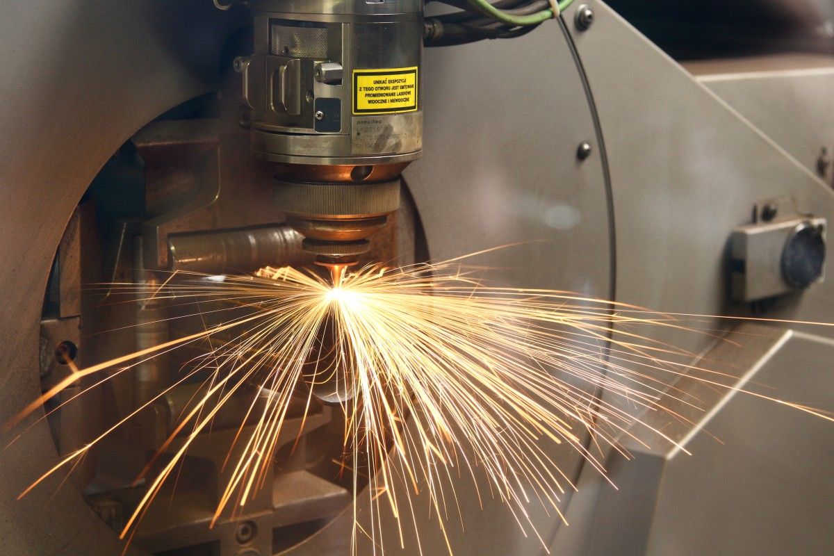 Zdolności produkcyjne od zaraz. Cywilne wsparcie dla zbrojeniówki