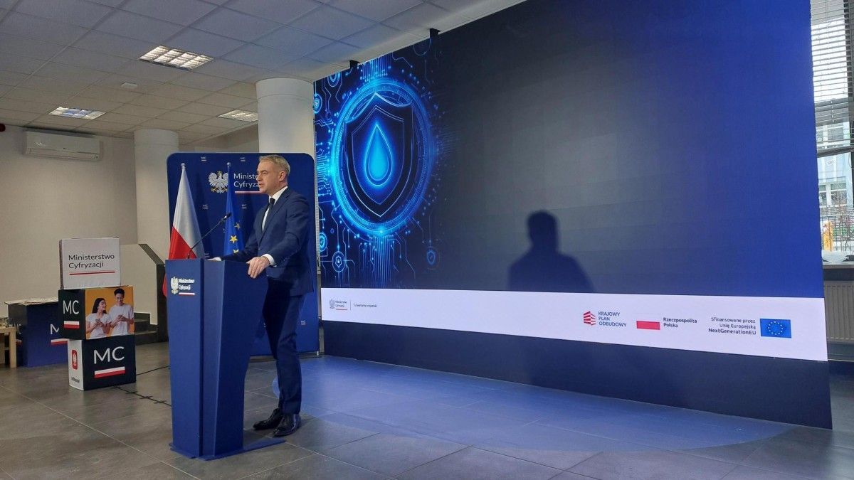 Hundreds of millions of zlotys for waterworks. The number of beneficiaries has increased