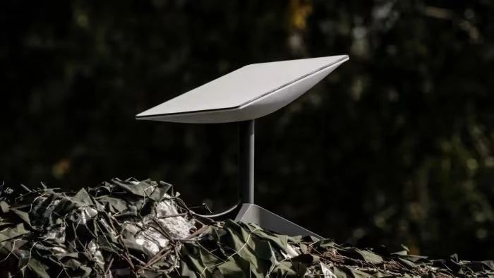 Armia Rosji potrafi obchodzić wyłączone systemy Starlink