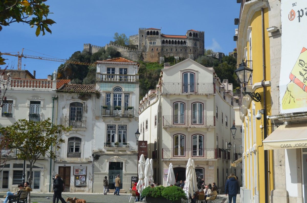 Kryzys w Portugalii. Obywatele protestują przeciw niedoborom prądu