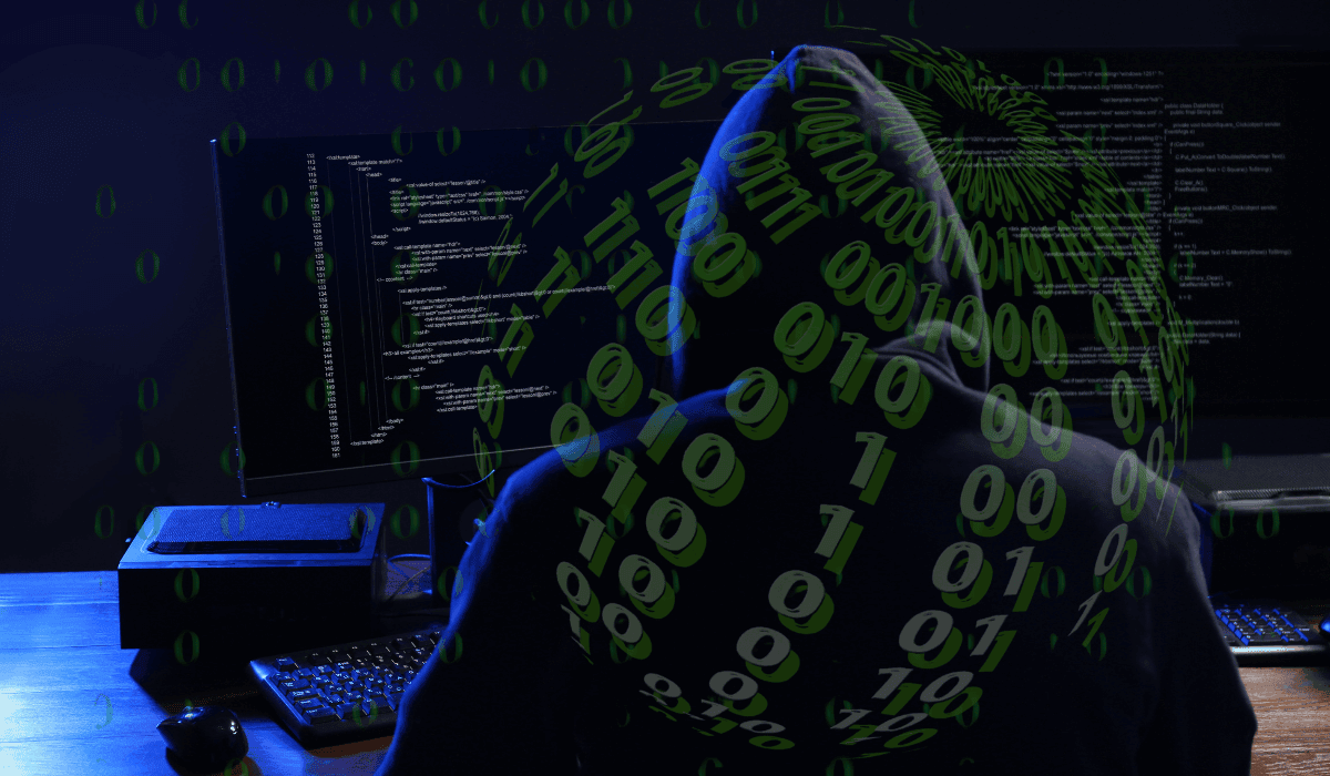 Atak ransomware na urząd gminy w Polsce