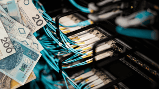 UKE KPO pieniądze dofinansowanie serwer