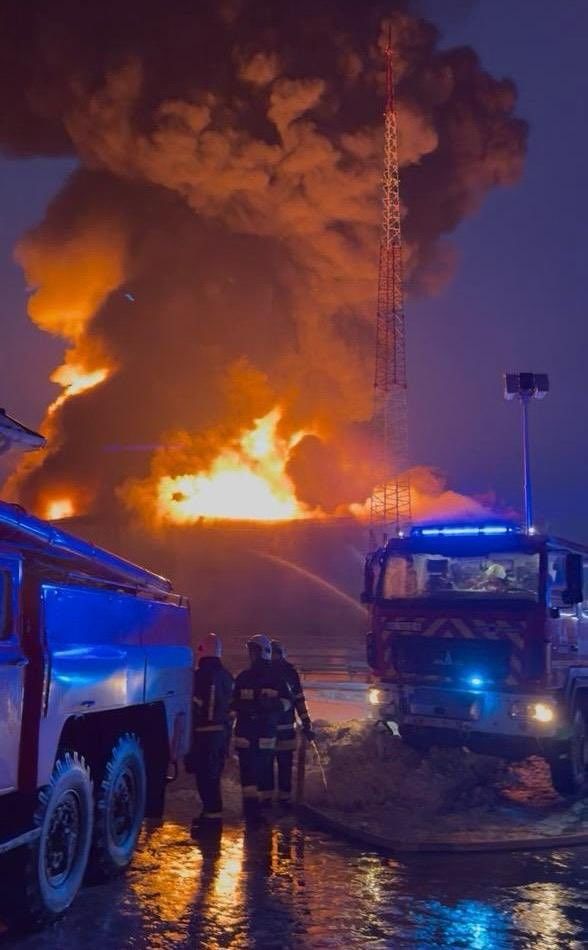 Węgry nie dostaną rosyjskiej ropy po ataku Moskwy na rurociąg „Przyjaźń”