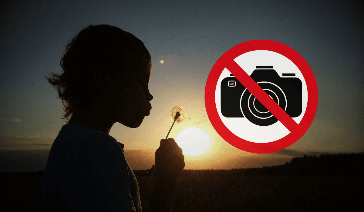 Rodzice zarabiają na wizerunku dzieci. Czas na radykalne kroki